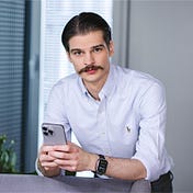 Amadeusz Blanik
