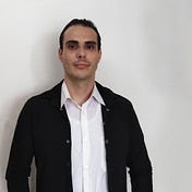 Antonio Membrides Espinosa