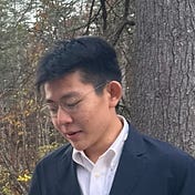 Jinmin Lee