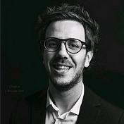 Jacopo Pagni, MSc.