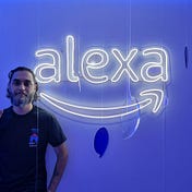 Alex Casarrubias