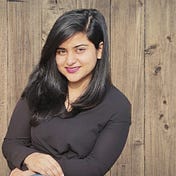 Chayanika Misra