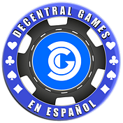 Decentral Games en Español