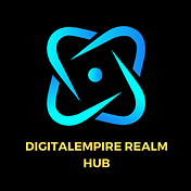 DigitalEmpire Realm Hub!