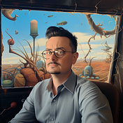 Simon Ives