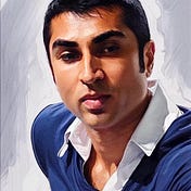 Freedom Preetham