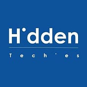 HiddenTechies