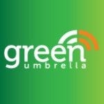 Green Umbrella