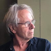 Bruce Magnotti