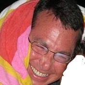 Rob Gurganious