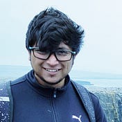 Sanket Thakur