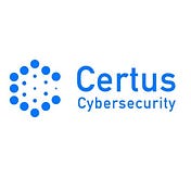 Certus Cybersecurity Solutions