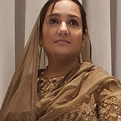 Dr. Tarannum Shaikh