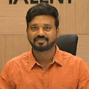 Suresh Sekar Naidu