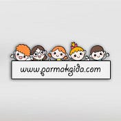 Parmakgida