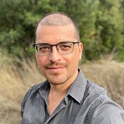 Rami Avraham Efal