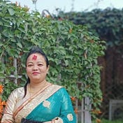 Darshana Thapa