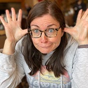 Kelly George, Ph.D.