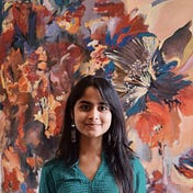 Anushka Bhargava