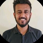 Prashant Rathee