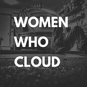 WomenWhoCloud