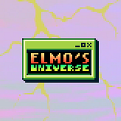 Elmo's Universe