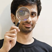 Sarang Deshpande