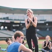 Libby Ramsey Yoga