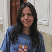 Isabela Müller
