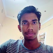 Revanth Christober M