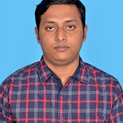 Ripan Debnath