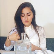 Mahsa Rezaei