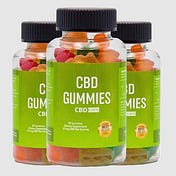 CBD Care Gummies