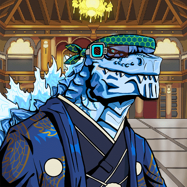 Medium profile picture for @xmikey