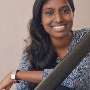 Naveenya Gunasekar