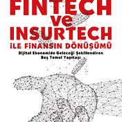 FinTech ve InsurTech Kitabı