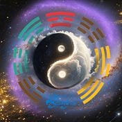 I Ching Stream