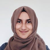 Madeehah R.