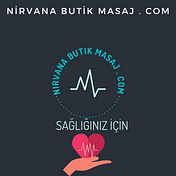 Nirvana Butik Masaj - Masaj Vakti
