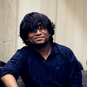 Saad A Akash