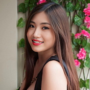Miss Matchmaker AFA - Thailand