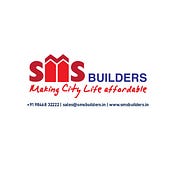 SMS BUILDERS - Builders in Kochi.