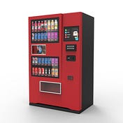 Virtual Vending