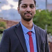 Anirudh Shenoy