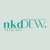 nkdDew Skincare