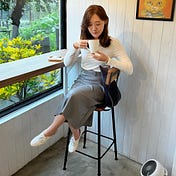 Amelia 的職涯筆記