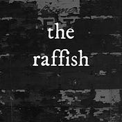 the raffish