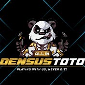 DENSUSTOTO