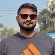 Sagar | The Tech Arch 🚀