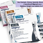 Buy Wegovy Injection Online